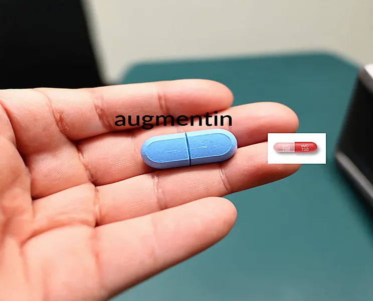 Augmentin 1