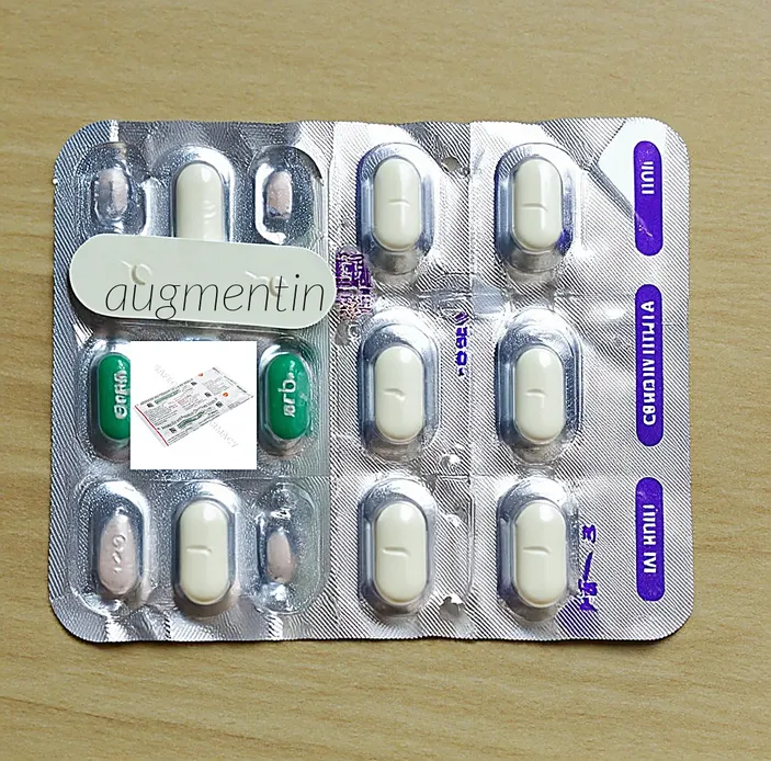 Augmentin 2